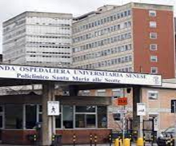 LETIsmart Azienda Ospedaliera Universitaria Senese